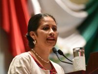 Oaxaca camina a ciegas en materia de acción climática: Paola Gutiérrez