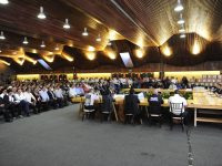 Participa la capital en la Primera Sesión Ordinaria  del Consejo Estatal de Seguridad Pública