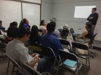 El Registro Nacional de Turismo una oportunidad para mejorar los niveles de comercialización turística en Oaxaca: Sectur