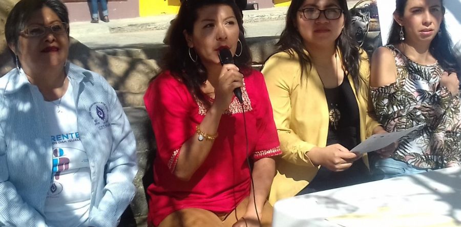 Reprochan falta de acciones para frenar feminicidios y desapariciones