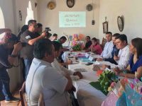 Presentan SECTUR Oaxaca y Aeromar programa de conectividad en la región del Istmo