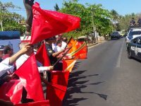 Inicia CEPCO operativo Semana Santa Segura 2018 en la Costa