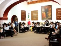 Aprueba Cabildo Municipal Programa Anual de Obras 2018