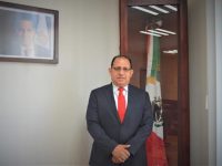 Nombran a nuevo Subsecretario de Regulación y Control de Transporte en Sevitra