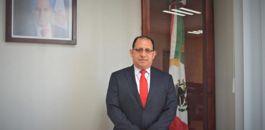 Nombran a nuevo Subsecretario de Regulación y Control de Transporte en Sevitra