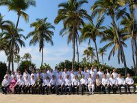 Evalúan acciones en XIX Consejo Nacional de Salud