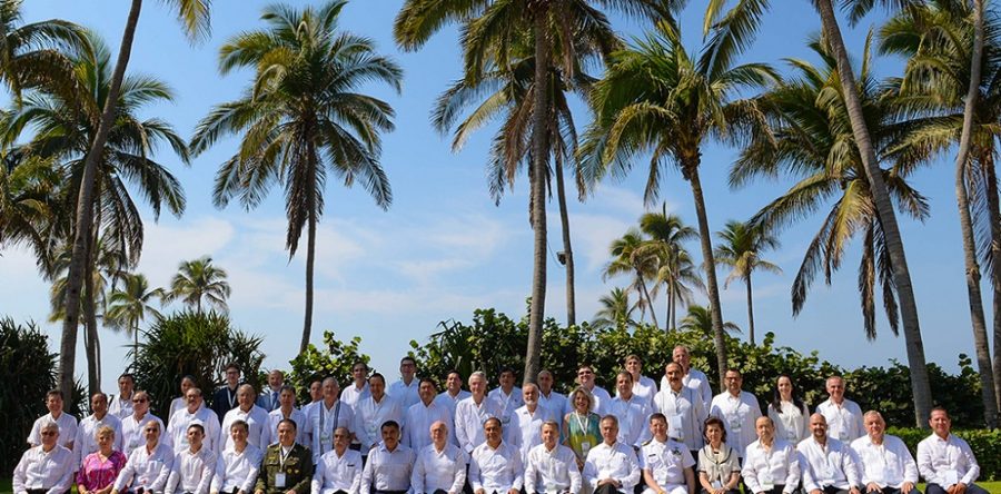 Evalúan acciones en XIX Consejo Nacional de Salud