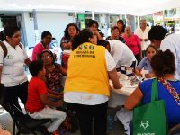 Inicia en Oaxaca Primera Jornada Nacional de Lucha Intensiva contra  Zika, Dengue y Chikungunya