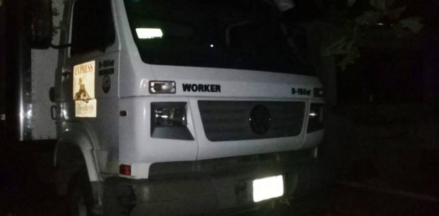 Detiene Policía Estatal a tres personas por diversos delitos; recupera unidad de motor con reporte de robo