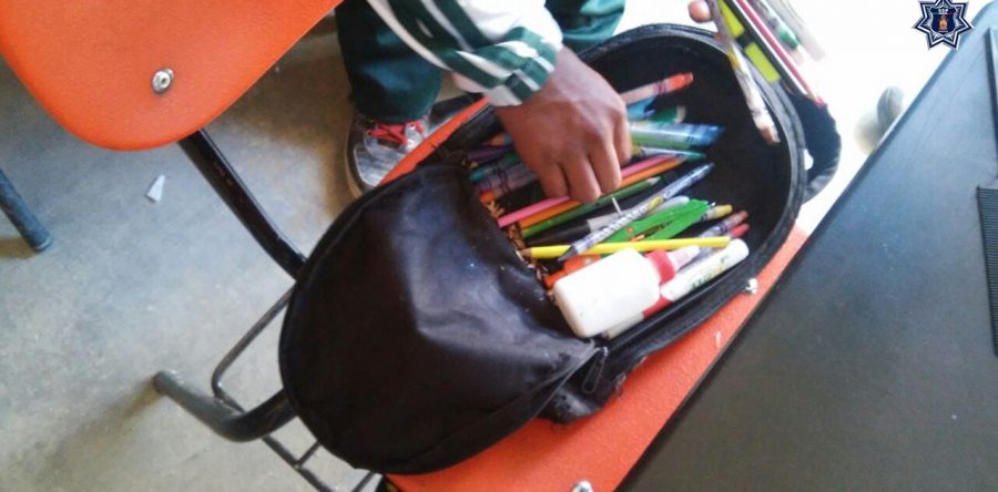 Mantiene SSPO impulso al programa integral para la prevención social del delito