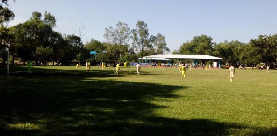 Más de 50 clubes deportivos aprovechan infraestructura deportiva y de esparcimiento estatal
