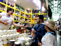 Lista Oaxaca Capital para recibir a  turistas en Semana Santa