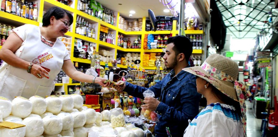 Lista Oaxaca Capital para recibir a  turistas en Semana Santa