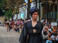 Abren convocatoria para participar en la “Tarde de moda en Oaxaca 2018”