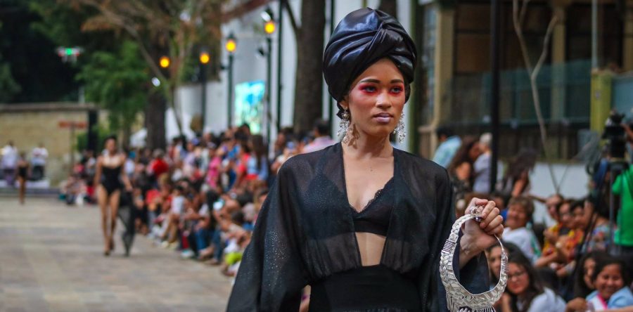 Abren convocatoria para participar en la “Tarde de moda en Oaxaca 2018”