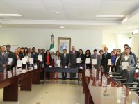 Certifica Icapet a personal del TSJE en estándar de competencia