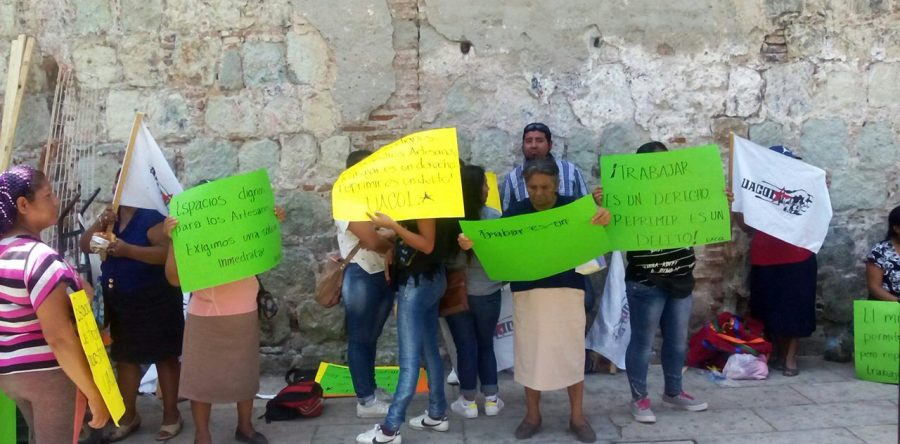 UACOL se moviliza nuevamente en la Capital