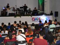 Realizan concierto “Un canto por las Mujeres”