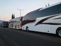 S-22 llama a la movilización para este martes