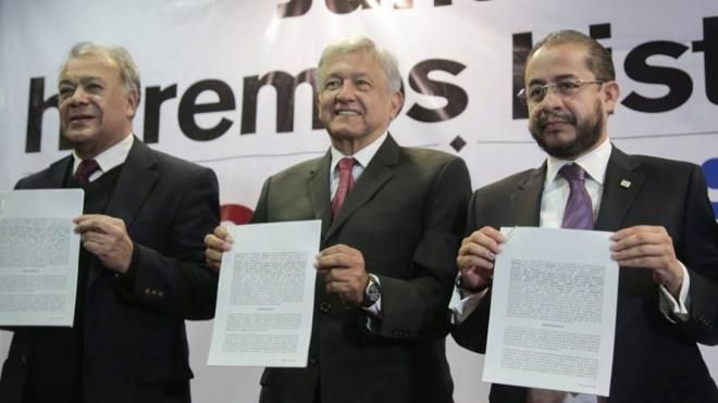 Con ignorancia y miseria la democracia, es gran farsa: Alfredo Martínez de Aguilar