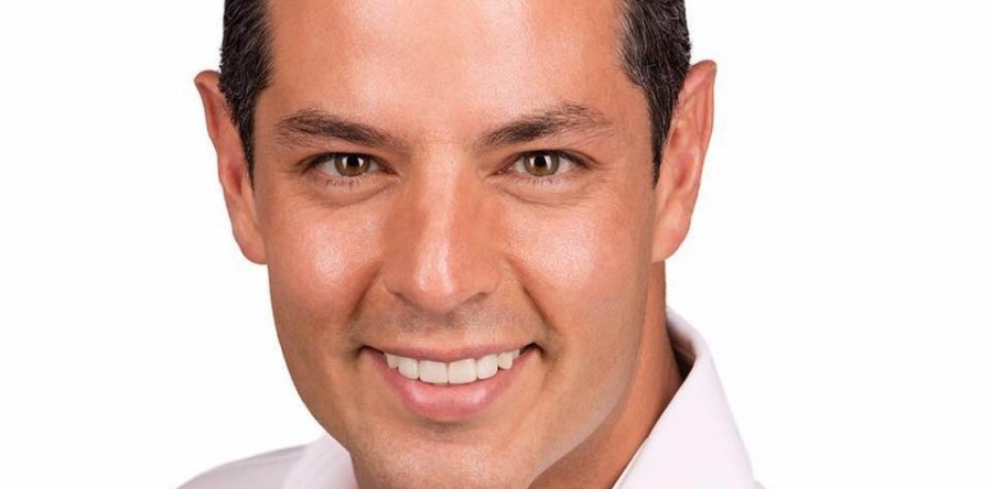 Con Alejandro Murat, más Oaxaca en el mundo y más del mundo en Oaxaca: *Francisco Ángel Maldonado Martínez