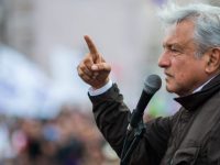 AMLO recuerda al país, que desde 2006 hubo riesgo fundado de violencia por el resultado electoral: Adrián Ortiz