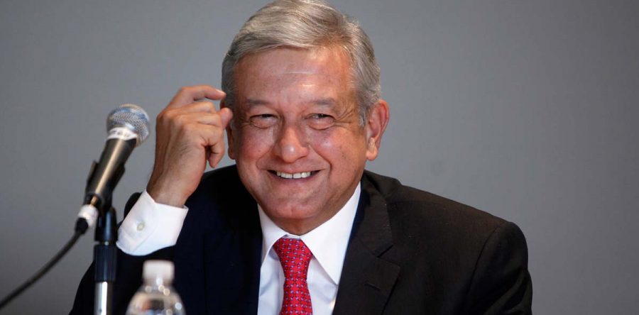 ¿Es por confianza en su triunfo, o por la preocupación de su  gobierno, que hoy AMLO pide votos para sus legisladores?: Adrián Ortiz
