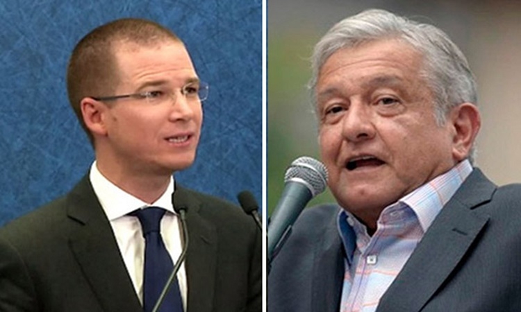 Después de Anaya: ¿sigue AMLO?: Raúl Castellanos