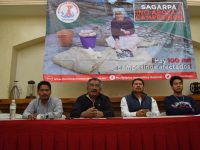 Anuncia Antorcha Campesina movilización para este martes