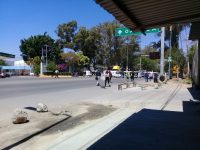 Ola de bloqueos en Oaxaca; los más afectados los ciudadanos