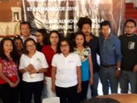 Buscan mujeres abatir desigualdad y pobreza