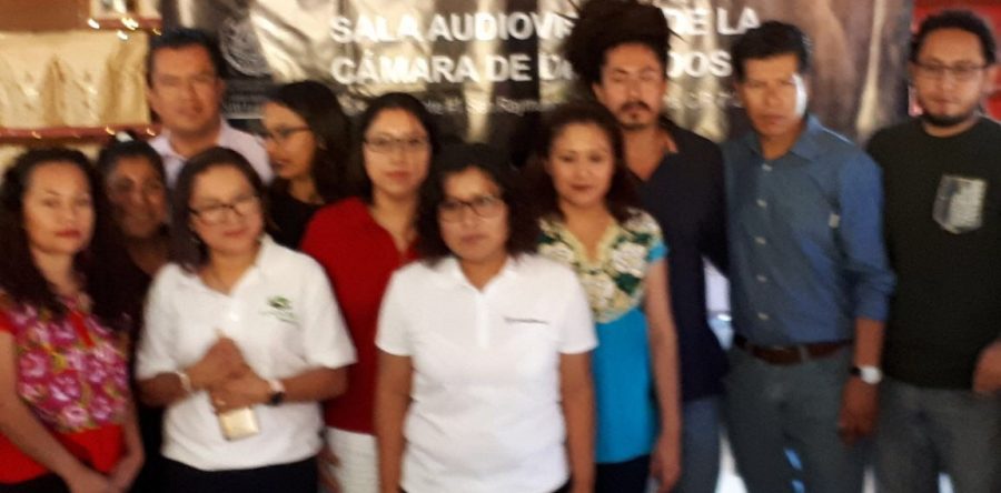 Buscan mujeres abatir desigualdad y pobreza