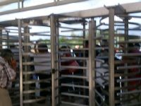 Acusan a Sofía Castro de desestabilizar Yautepec; pobladores toman Ciudad Administrativa