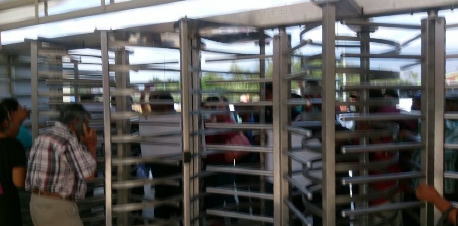 Acusan a Sofía Castro de desestabilizar Yautepec; pobladores toman Ciudad Administrativa