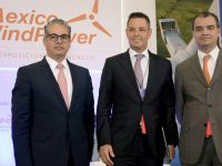Alejandro Murat: por más energía limpia y renovable que estimule el crecimiento económico. 1,700 mdd para Oaxaca: *Francisco Ángel Maldonado