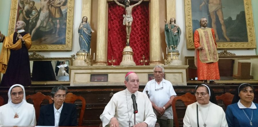 Llama Chávez Botello no atizar violencia y dejar a los “grilleros” a un lado