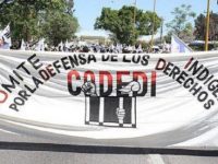 Continúan amenazas de muerte contra integrantes de Codedi