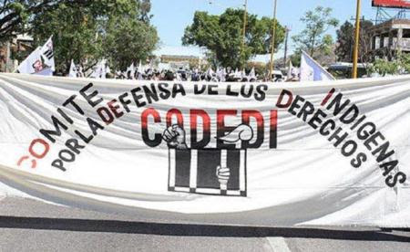 Continúan amenazas de muerte contra integrantes de Codedi