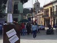 Gobierno Municipal a favor de todas las expresiones artísticas y del talento oaxaqueño