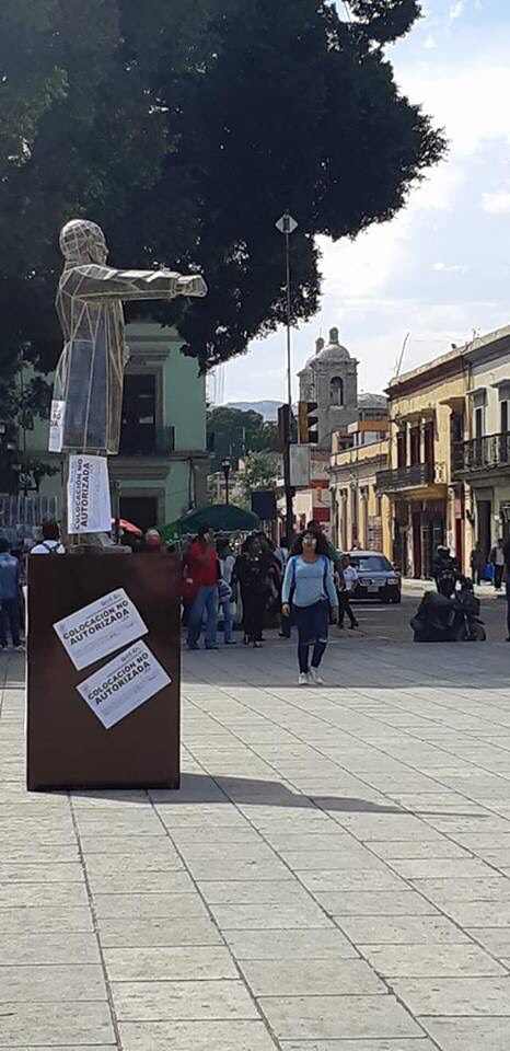 Gobierno Municipal a favor de todas las expresiones artísticas y del talento oaxaqueño