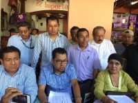 Mototaxistas legales piden operativos para acabar con el pirataje.
