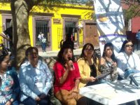 Suman 141 feminicidios y 150 mujeres desaparecidas; colectivos exigen medidas de seguridad