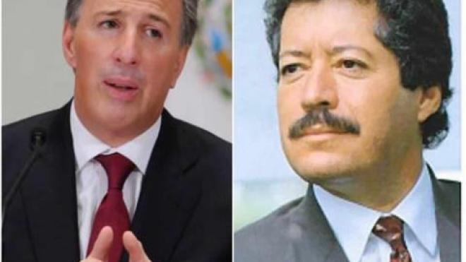 Para ganar con Nuño, PRI podría sacrificar a Meade: Alfredo Martínez de Aguilar