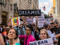 Dreamers: del acoso de Trump a la indiferencia de AMLO, Anaya y Meade: Raúl Castellanos