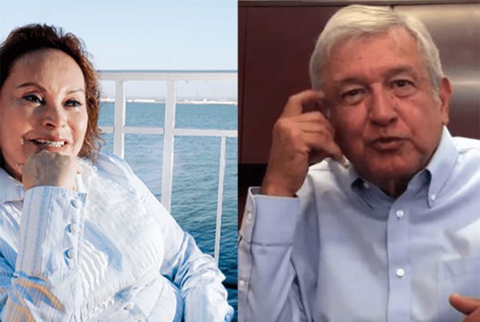 CNTE, Sección 22, Elba Esther y AMLO: en Oaxaca son una combinación imposible: Adrián Ortiz