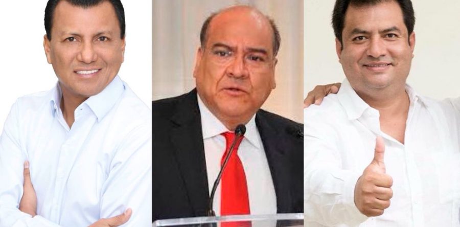 Oaxaca de Juárez, un bosquejo del proceso electoral en puerta: David Romero