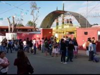 El 91.3% de los estudiantes reciben clases con normalidad en Oaxaca