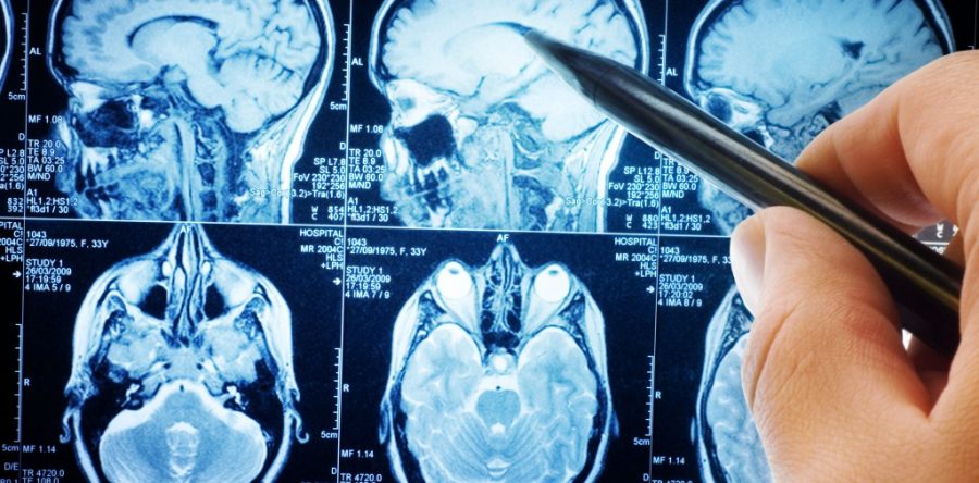 Estudio psicológico y psiquiátrico: Horacio Corro Espinosa