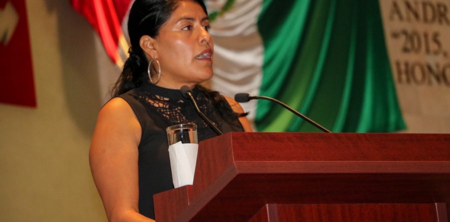 En riesgo de exterminio pueblos indígenas por desplazamientos: ECM