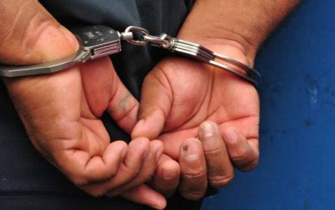 Detiene Fiscalía General a probable  homicida de una mujer